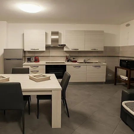 Toto's Greenvillage Holiday home Monterotondo (Lazio)