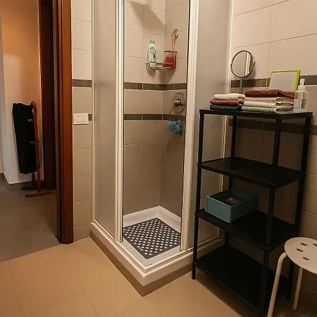 Toto's Greenvillage Holiday home Monterotondo (Lazio)